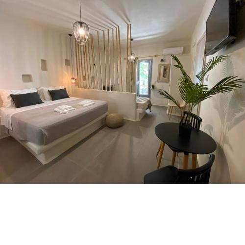Ampelos Suites