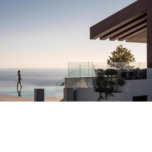 Amphi Exclusive Residence