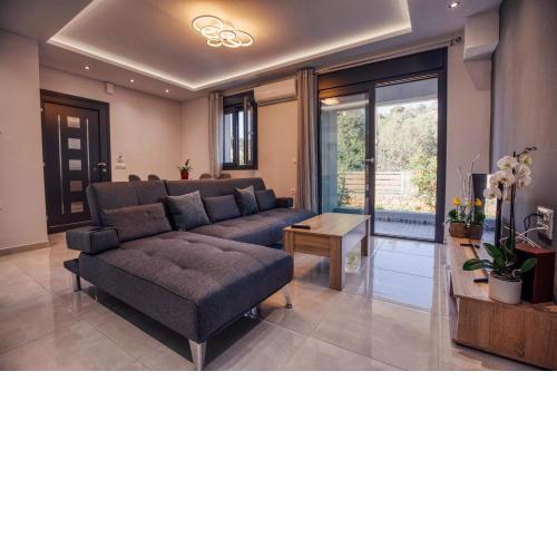 Amphitrite Beach House