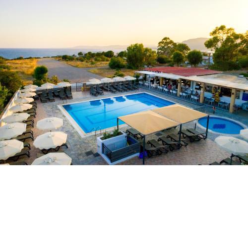 Amphitriti Hotel
