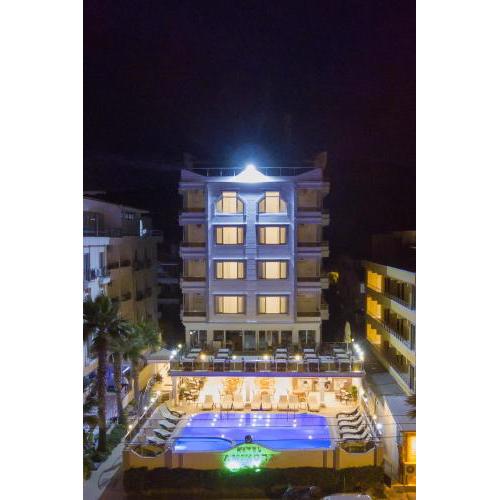Amphora Hotel