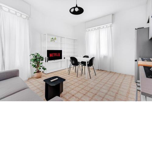 Ampio Appartamento con WIFI