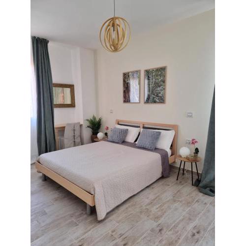 Ampio B&B TIU ANGALU 14