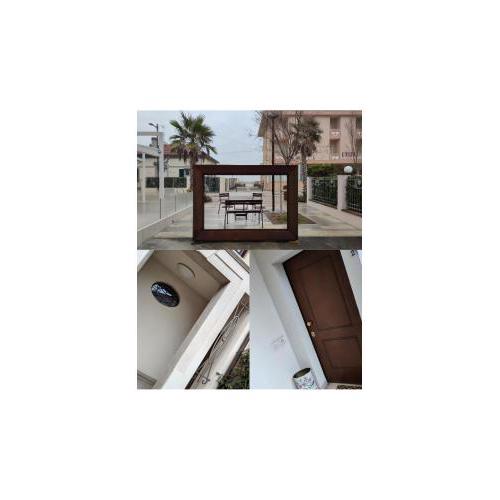 Ampio Monolocale con giardino privato - 150 metri dal mare - Viserbella