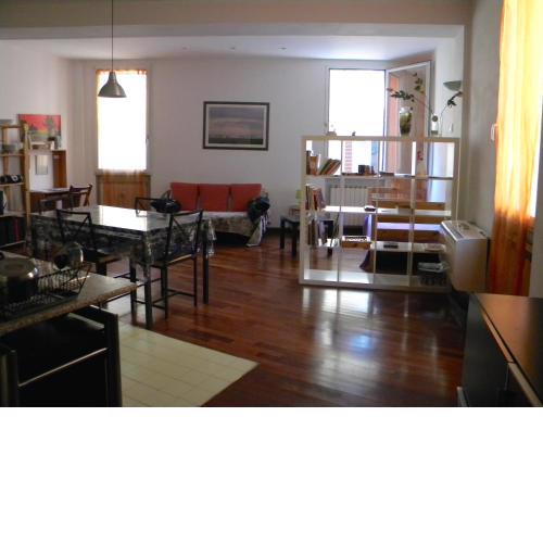 Ampio Open Space in Centro Storico