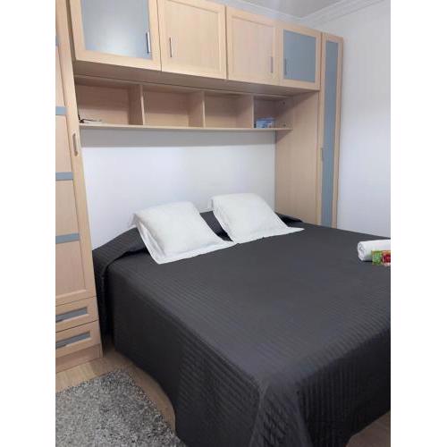 Amplia habitación en los Llanos de Aridane
