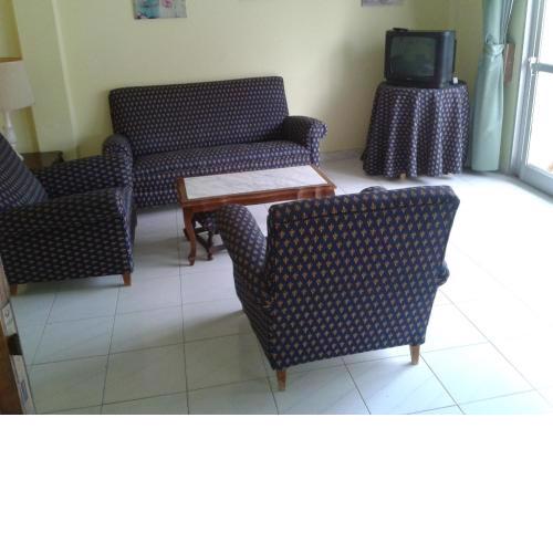 AMPLIA VIVIENDA EN AVDA. ROCAFORT, SANXENXO