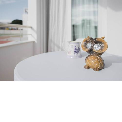 Amplio apartamento a 50m de la playa/Wide and cozy apartment 50m from the beach perfect for families