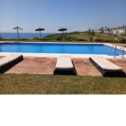 Amplio apartamento en Portofino Alcaidesa