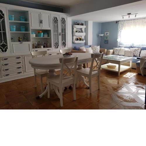 Amplio Apartamento Playa Puerto de Sagunto