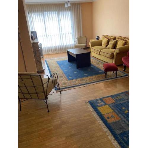 Amplio apartamento