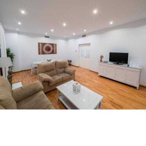 Amplio Apto Centro vistas Torneria fjHomefj