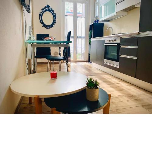 AMPOLA HOME Vesuvio