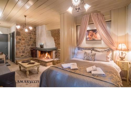 Ampolis Guest House