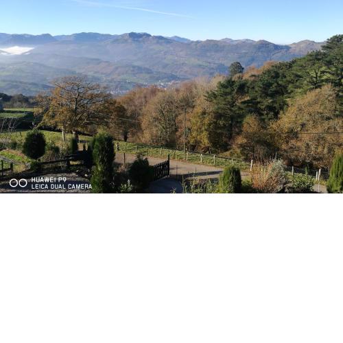 Ampuero, Cantabria, Rio Asón