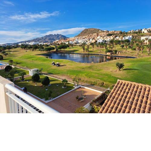 AMR ATICO PLAYA Y GOLF