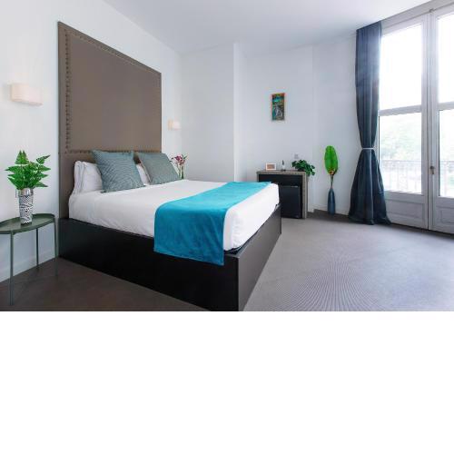 Amra Barcelona Caspe