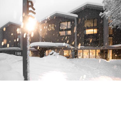Amrai Suites