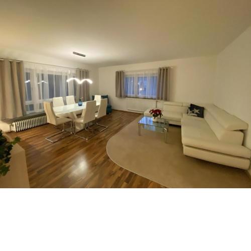 Amra´s Apartment
