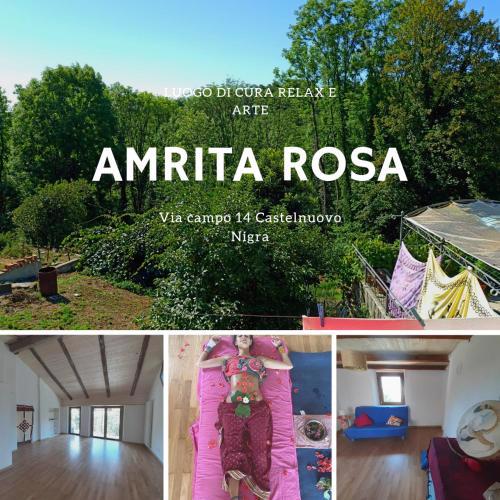 Amrita Rosa