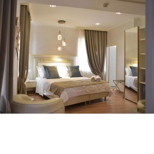 Amsterdam Suite Hotel & SPA