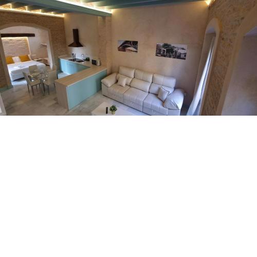 AMSTERDAM TRIANA APARTAMENTo
