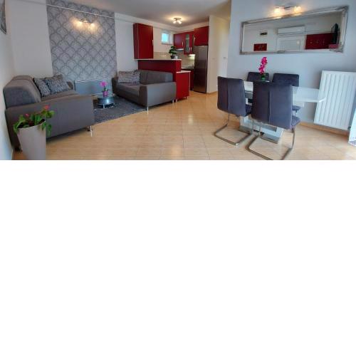 Amulett Suite Apartment
