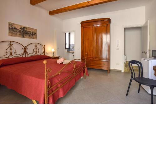 AMUNI' Apartments b&b