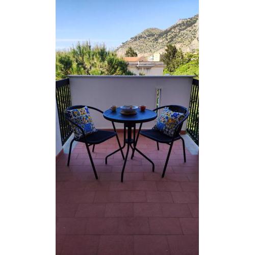 Amunì rooms and suite LT