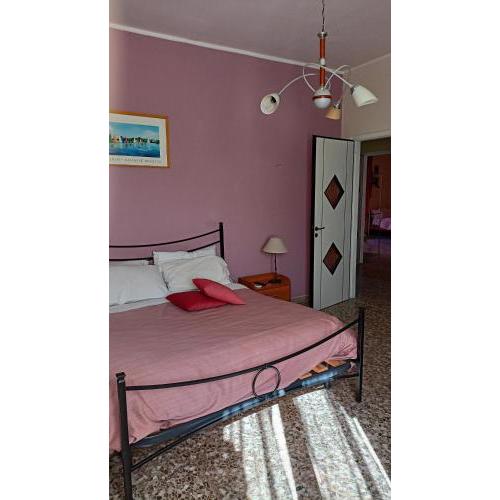 Amuny Sicily Guest House