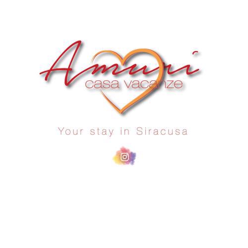 AMURI CASA VACANZE