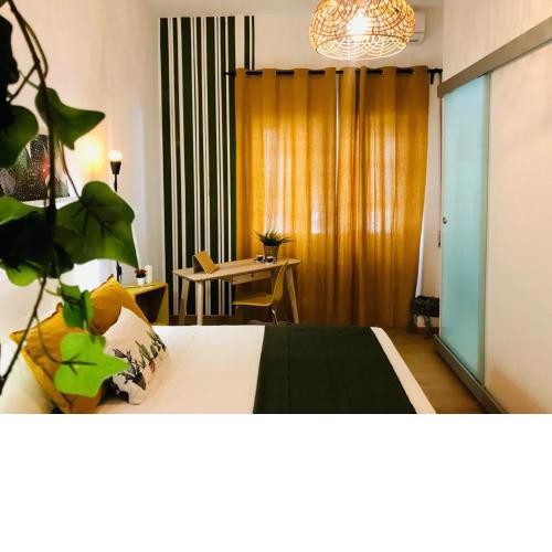 Amurì room1