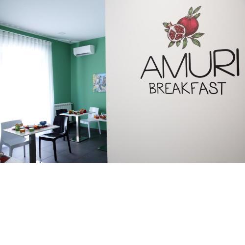 Amuri Room&Suite