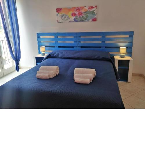 Amuri Siculo, Casa Vacanze Palermo centro