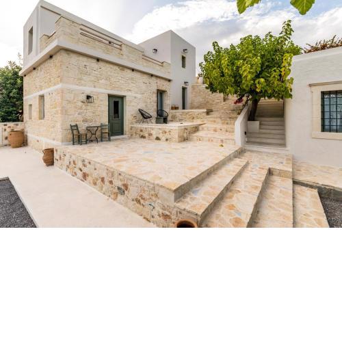 Amvikas suites