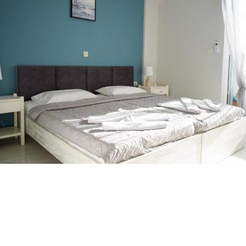 Amvrosia Apartments