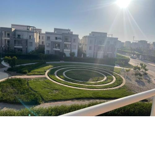 Amwaj 2 bedrooms D4