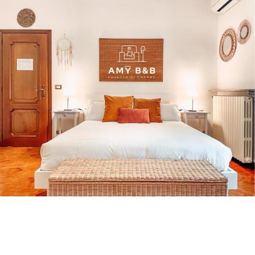 Amy B&B casetta di charme