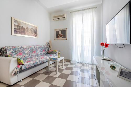 Amy's House In The City Centre - Happy Rentals