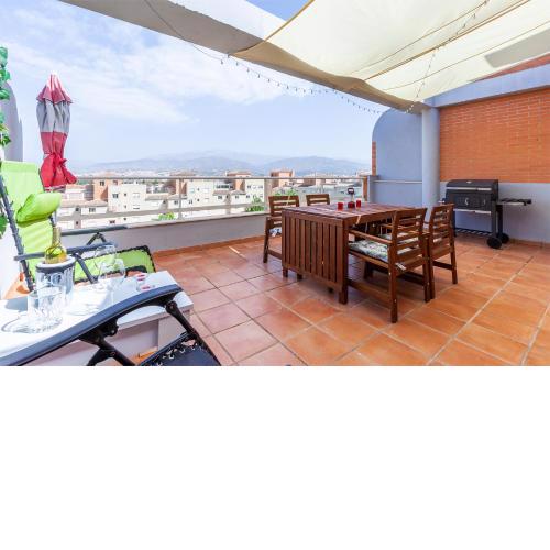 A&N Aguila Pent-house