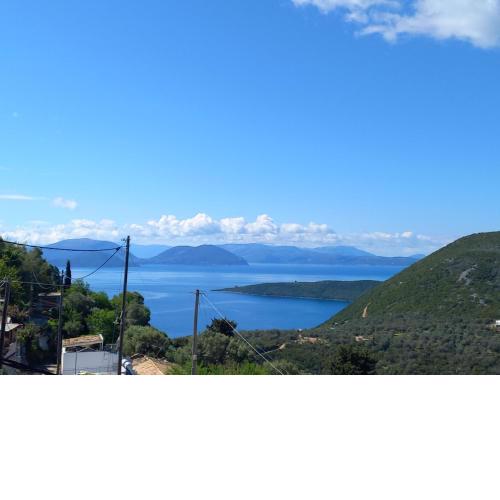 An amazing place for you! GIANNAS HOME