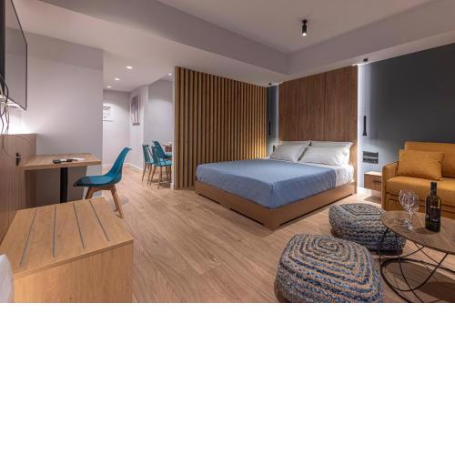 A&N Athens Luxury Apartments