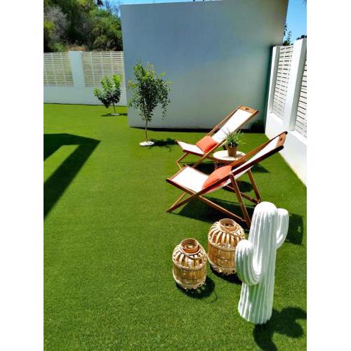 A&N Baviera Hills