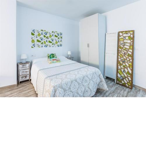 A&N Buenavista 2, Primera línea de playa Torre del Mar