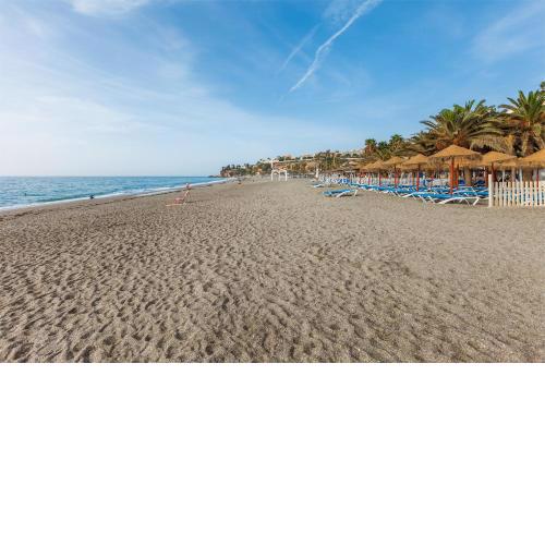 A&N Burriana Beach Nerja