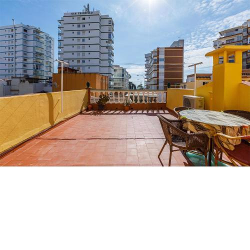 A&N Casa del Sol