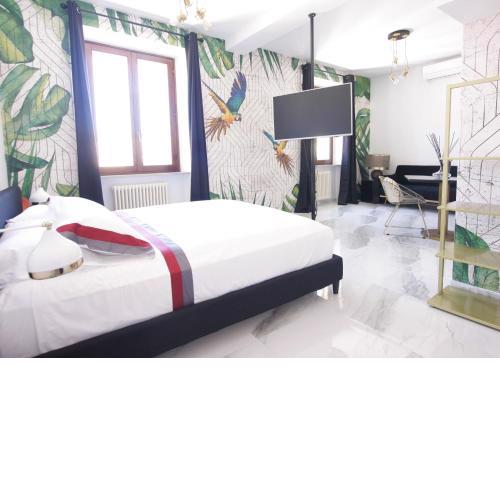 AN Deluxe Suites