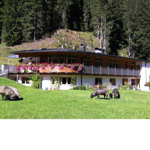 An der Mühle