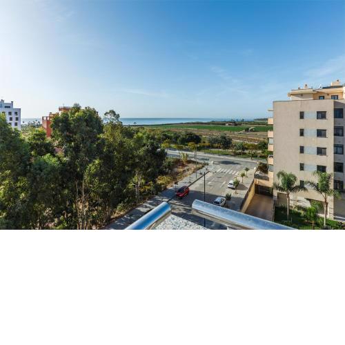A&N Luxury Pent-House La Vega