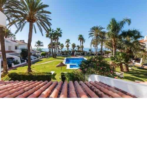A&N Luxury Seaside Traiñas